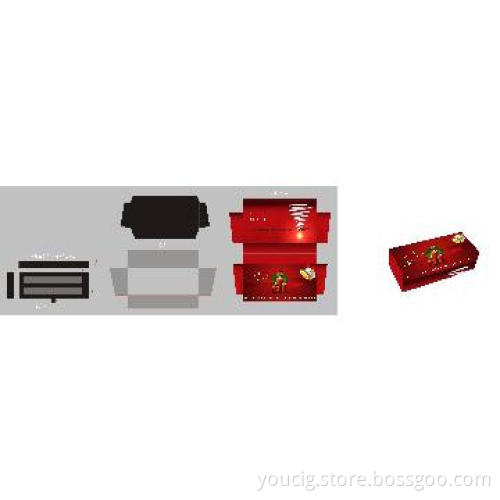 2013 cheapest Christmas gift e cigarette ego ce4+